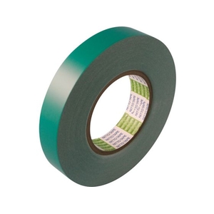 日東エルマテ/ラインテープE‐A BC 0.16mm×25mm×50m 緑 FC114YD-2205890-イメージ1