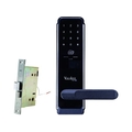 LOCKMAN/デジタルドアロックLC-105 LC105 FC301ZY-2288124
