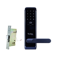 LOCKMAN/デジタルドアロックLC-105 LC105 FC301ZY-2288124