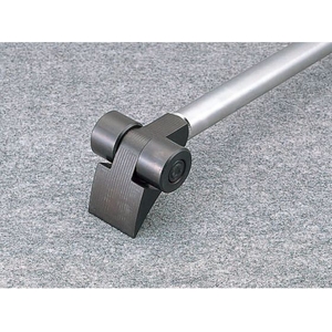 エスコ ローラーバー 1000kg 1600mm FCW3388-EA985A-イメージ2