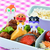 トルネ それいけ!アンパンマン ニコニコフォークピック 6本入 FCJ806R-#2785531-イメージ3