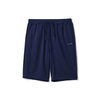 エレコム ECLEAR リカバリーウェア ハーフパンツ S ネイビー HCM-RW01BSNV