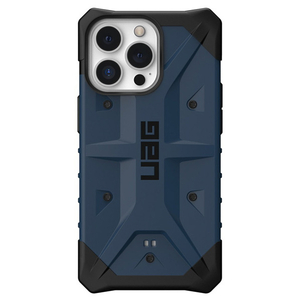URBAN ARMOR GEAR iPhone 13 Pro用耐衝撃ケース UAG PATHFINDER マラード UAG-IPH21MB-ML-イメージ1