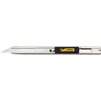 オルファ 細工カッター 左右両用 F827460-141BS