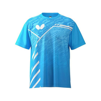 バタフライ レクート・Tシャツ FCD548K-46790-174-M