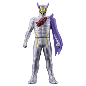 バンダイ ライダーヒーローシリーズ ロードスリー RHSﾛ-ﾄﾞｽﾘ--イメージ1