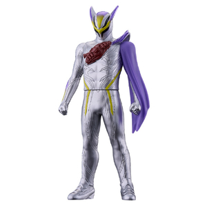 バンダイ ライダーヒーローシリーズ ロードスリー RHSﾛ-ﾄﾞｽﾘ--イメージ2