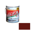 アサヒペン 油性トタン用 1.8L 赤さび AP9010300