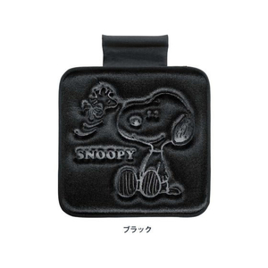 ボンフォーム スヌーピープレス (角) BK FCS1683-5712-02BK-イメージ1