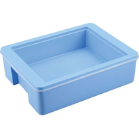 江部松商事 セキスイ エスレンコンテナー SP-10D 本体 FC025LN-4929800