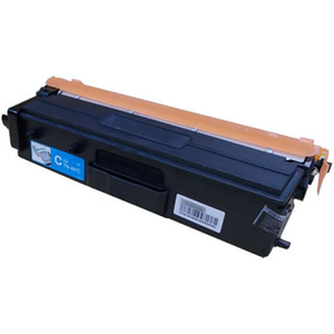 リサイクル ブラザー用リサイクルトナーカートリッジ 大容量 シアン TN-493Cタイプ F052512-イメージ1