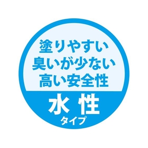 カンペハピオ 水性着色ニス とうめい 300ml FCB831M-イメージ3