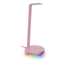 RAZER Base Station V2 Chroma - Quartz Pink RC21-01510200-R3M1