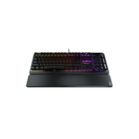 ROCCAT　PYRO 　メカニカルキーボード　赤軸 ROCCAT VULCAN TKL PRO US OPTICAL RED Vulcan 超長寿命スピード