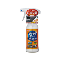 イチネンケミカルズ ダッシュボードくすんできたら 300mL FC84422-29801