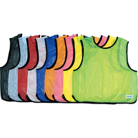 トーエイライト TOEI LIGHT トーエイライト/メッシュベスト 無地 黒 縦59×横55cm FCJ159B-B3084BL