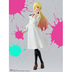 バンダイスピリッツ S．H．Figuarts 城崎メイ SHFｷﾉｻｷﾒｲ-イメージ3