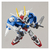 バンダイスピリッツ SDEXスタンダード008 ダブルオーガンダム SDｶﾞﾝﾀﾞﾑEX008ﾀﾞﾌﾞﾙｵ-N-イメージ2