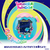 バンダイ Tamagotchi Paradise Jade Forest ﾀﾏｺﾞﾂﾁﾊﾟﾗﾀﾞｲｽJADEFOREST-イメージ1
