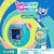 バンダイ Tamagotchi Paradise Jade Forest ﾀﾏｺﾞﾂﾁﾊﾟﾗﾀﾞｲｽJADEFOREST-イメージ7