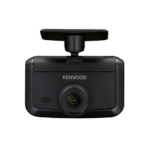 ケンウッド 1カメラ ドライブレコーダー DRV-R30S-イメージ1