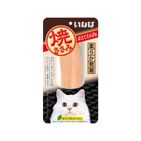 いなば CIAO 焼ささみ ほたてたらば味 1本 F015940