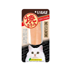 いなば 焼ささみ ほたてたらば味 F015940-イメージ1