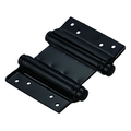 トラスコ中山 TRUSCO スチール製自由蝶番 両開 全長102mm (2個入) FC284FB-1718337