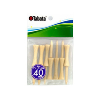 タバタ 段付 超ロングティー FCE354S-GV0458