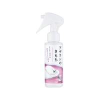 グローバルプロダクト キモチ 涼感ボディーミスト アザラシのきもち 100mL FCJ364L