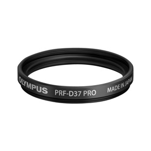 オリンパス プロテクトフィルター PRF-D37PRO-イメージ1
