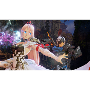 バンダイナムコエンターテインメント Tales of ARISE - Beyond the Dawn Edition【Switch 2】 POTPABLWA-イメージ2
