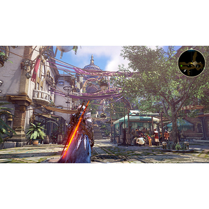 バンダイナムコエンターテインメント Tales of ARISE - Beyond the Dawn Edition【Switch 2】 POTPABLWA-イメージ4