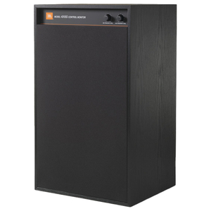 JBL ブックシェルフスピーカー Amazon.co.jp: JBL 4312G / 右チャンネル用 / 1台での販売 左