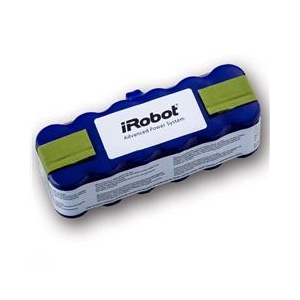 iROBOT ロボット掃除機ルンバ用iRobot XLifeバッテリー 4419696-イメージ1