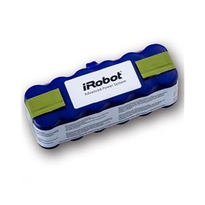 iROBOT ロボット掃除機ルンバ用iRobot XLifeバッテリー 4419696 iROBOT ロボット掃除機ルンバ用iRobot XLifeバッテリー 4419696