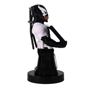 EXG コントローラー/スマートフォンスタンド Deadpool Venom(Deadpool：Back in Black) Cable Guys(ケーブル・ガイズ) Venom CGCAMR300230-イメージ5