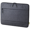 エレコム Surface Laptop 5/4 15インチ ( 2022/2021 ) 用インナーバッグ ブラック BM-IBMSL2115BK