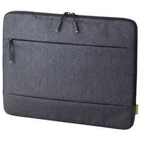 エレコム Surface Laptop 5/4 15インチ ( 2022/2021 ) 用インナーバッグ ブラック BM-IBMSL2115BK