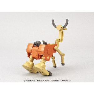 バンダイスピリッツ チョッパーロボスーパー5号 ウォークホッパー ﾁﾖﾂﾊﾟ-ﾛﾎﾞｽ-ﾊﾟ-5ｺﾞｳｳｵ-ｸN-イメージ2