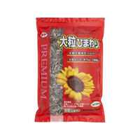 ナチュラルペット プレミアム 大粒ひまわり 550g FC422RW