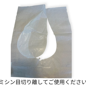カネモ商事 便座シートペーパー 1箱 150枚入 FCG531U-8-2540-21-イメージ4