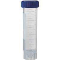 トラスコ 遠沈管　自立型　５０ｍｌ　２５本入 CT50F-25S