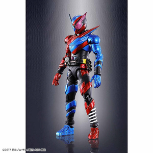 バンダイスピリッツ Figure-rise Standard 仮面ライダービルド ラビットタンクフォーム FRSカメンライダ-ビルドラビツトタンクN バンダイスピリッツ Figure-rise Standard 仮面ライダービルド ラビットタンクフォーム FRSカメンライダ-ビルドラビツトタンクN