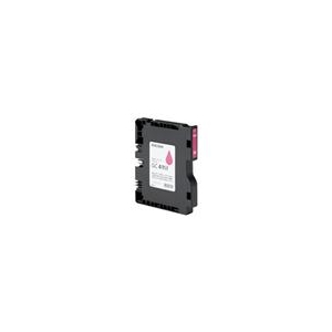 リコー SGカートリッジ マゼンタ GC41M 515809-イメージ1