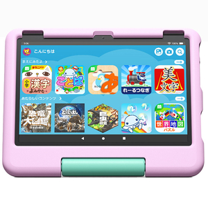 アマゾン Fire HD 10タブレット キッズモデル 10インチ(32GB) ピンク B0BL6FDW1F アマゾン Fire HD 10タブレット キッズモデル 10インチ(32GB) ピンク B0BL6FDW1F