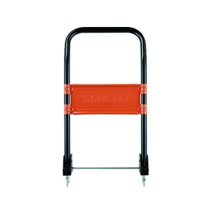 トラスコ中山 カルティオ用折畳みハンドル プレート付き FC176GV-2075971-イメージ1