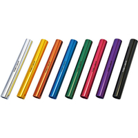 トーエイライト TOEI LIGHT トーエイライト/アルミバトン練習(8色1組) FCJ854B-G1401