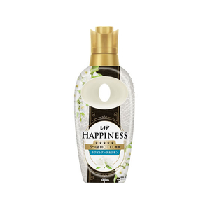 Ｐ＆Ｇ レノアハピネス 夢ふわタッチ ホワイトブーケ&リネン 本体 450mL FCK714C-イメージ1