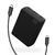 CIO SP SMARTCOBY TRIO 35W SS20000mAh ブラック CIOMB35W2C1A-SSA20000EEBK-イメージ1